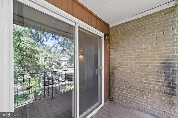 1294 COOPER ST #E4, Edgewater Park, NJ 08010