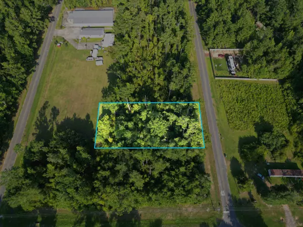 TBD SE Sheard Road, Blounstown, FL 32424