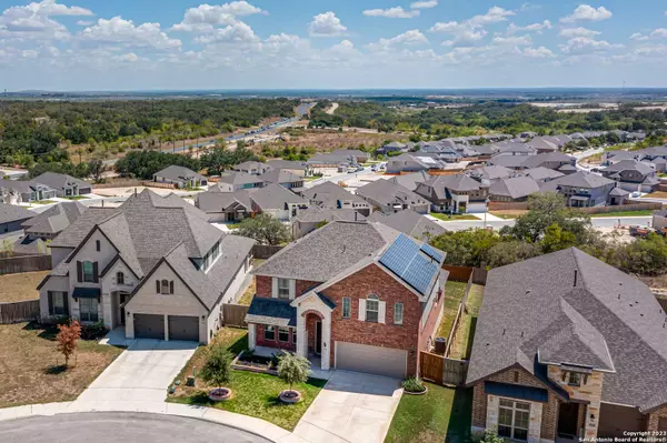 14310 RUNNING WOLF, San Antonio, TX 78245-3927