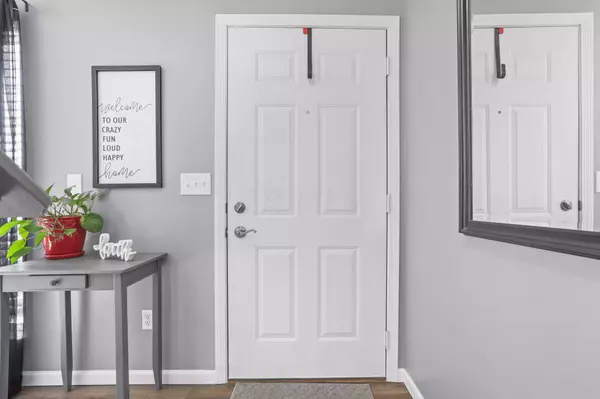 4135 Rishel Court, Grove City, OH 43123