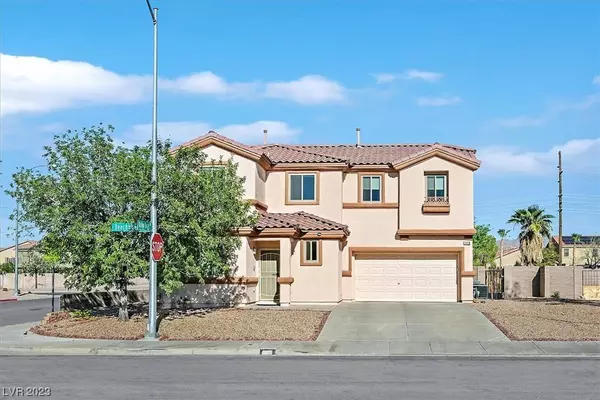 748 Beechwheat Way, Henderson, NV 89015