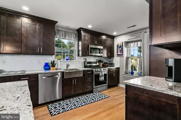 10 PANORAMA CT, Mount Laurel, NJ 08054