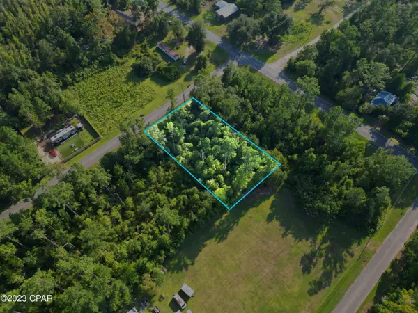 TBD SE Sheard RD, Blountstown, FL 32424