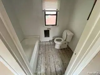 16871 ASHTON Avenue, Detroit, MI 48219