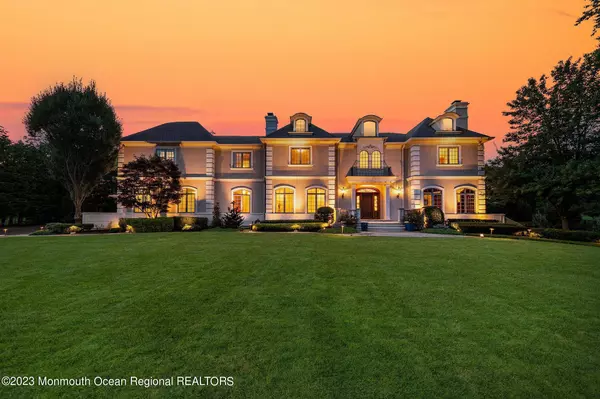 122 Rumson Road, Rumson, NJ 07760