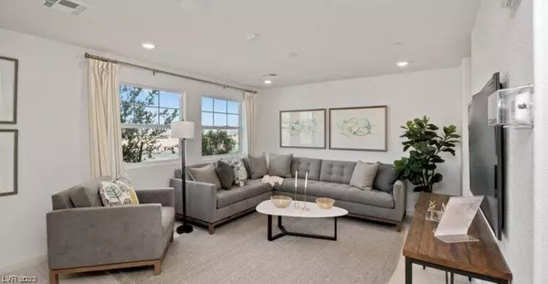 841 Watford Place, Henderson, NV 89011