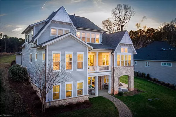 9110 Greenwood RD, Statesville, NC 28625