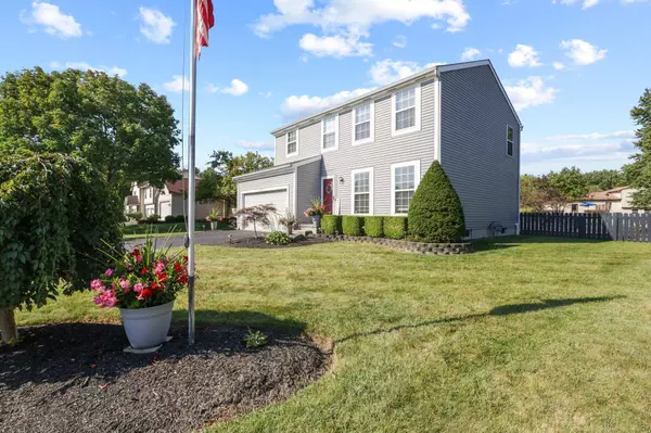 4135 Rishel Court, Grove City, OH 43123