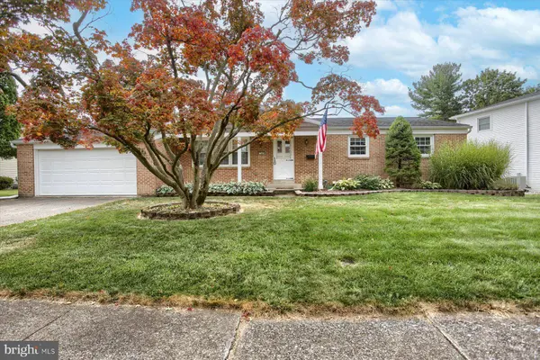 708 ALISON AVE, Mechanicsburg, PA 17055