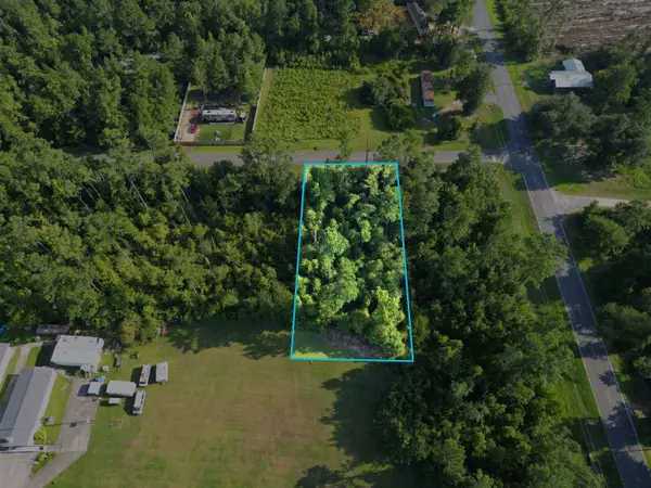 TBD SE Sheard Road, Blounstown, FL 32424