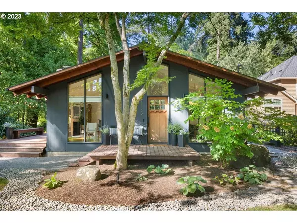 1125 NORTHSHORE RD, Lake Oswego, OR 97034