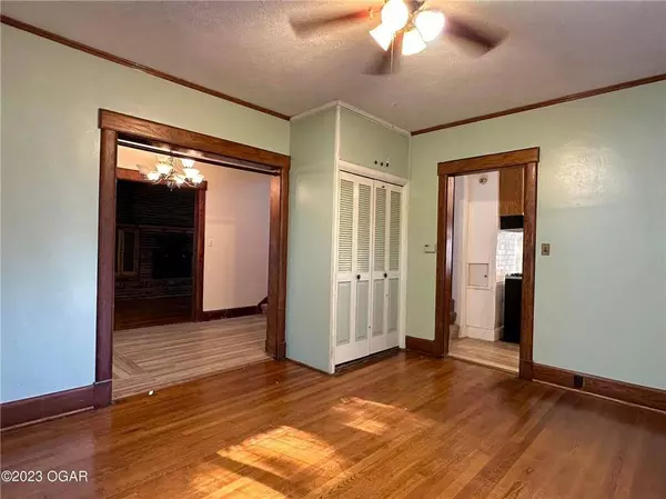 617 W Euclid N/A, Pittsburg, KS 66762