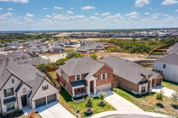 14310 RUNNING WOLF, San Antonio, TX 78245-3927