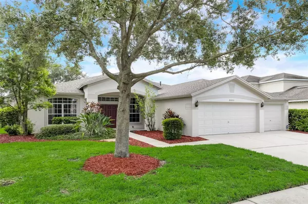 6603 CARRINGTON SKY DR, Apollo Beach, FL 33572