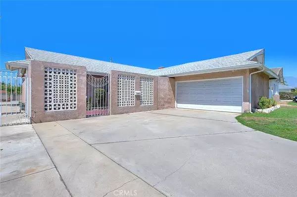 10176 Poulsen AVE, Montclair, CA 91763