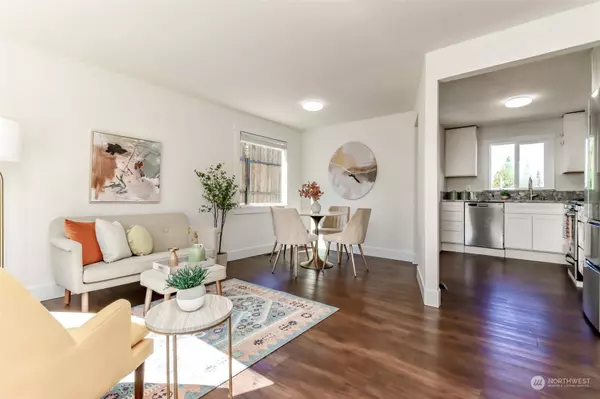 4905 N 29th ST, Tacoma, WA 98407