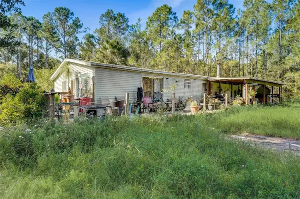 880 S STATE ROAD 415, New Smyrna Beach, FL 32168