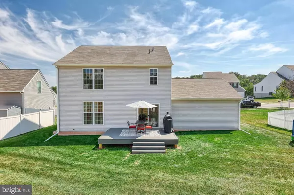 175 LARK DR, York Haven, PA 17370