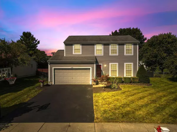 4135 Rishel Court, Grove City, OH 43123