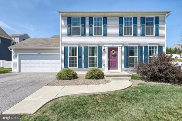 175 LARK DR, York Haven, PA 17370