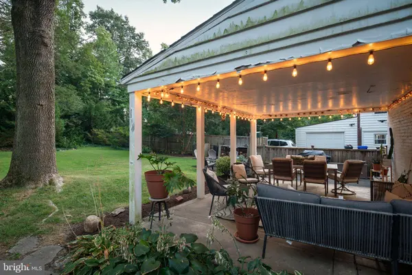 8311 TULPEHOCKEN AVE, Elkins Park, PA 19027