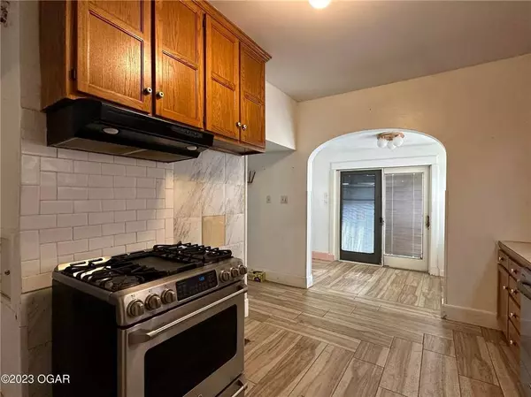 617 W Euclid N/A, Pittsburg, KS 66762