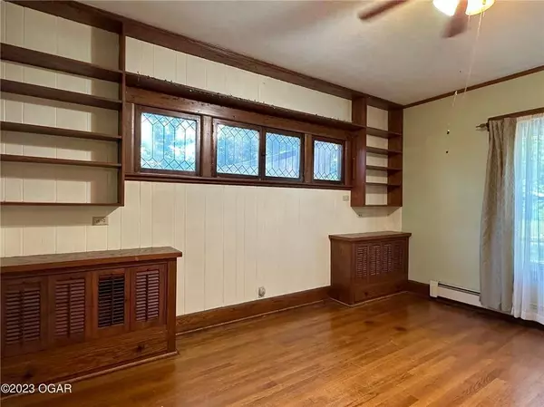 617 W Euclid N/A, Pittsburg, KS 66762