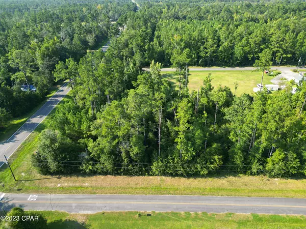 TBD SE Sheard RD, Blountstown, FL 32424
