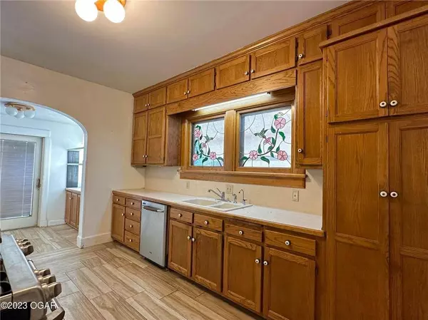 617 W Euclid N/A, Pittsburg, KS 66762