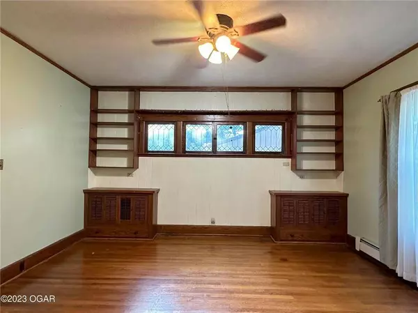 617 W Euclid N/A, Pittsburg, KS 66762