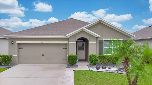 5315 SANDPINE HAVEN LN, Port Orange, FL 32128