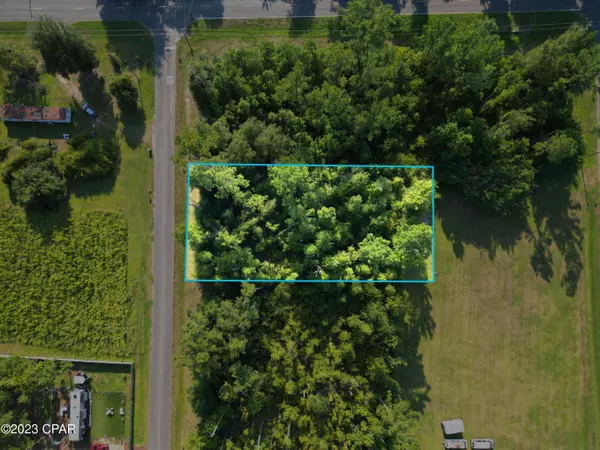 TBD SE Sheard RD, Blountstown, FL 32424