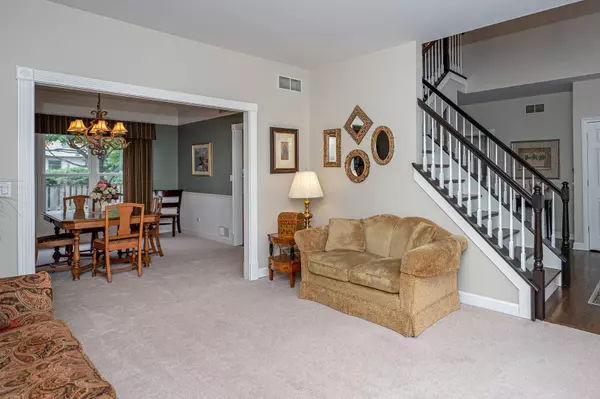 15260 Hamlin ST, Plainfield, IL 60544