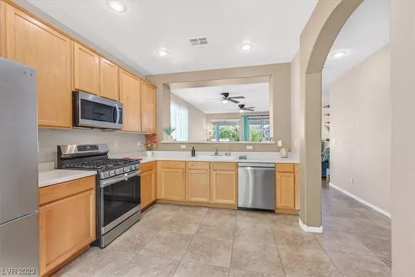 748 Beechwheat Way, Henderson, NV 89015