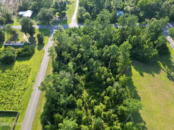 TBD SE Sheard RD, Blountstown, FL 32424