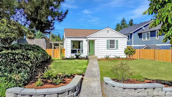 4905 N 29th ST, Tacoma, WA 98407