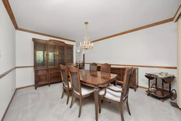 22211 Clary Sage DR, Frankfort, IL 60423