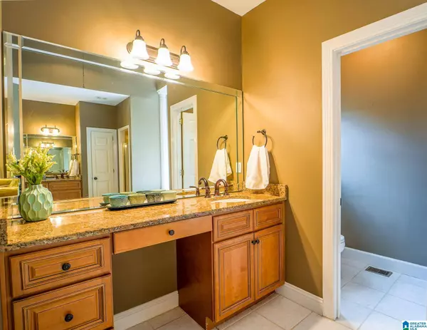 117 HIGH HAMPTON DRIVE, Pelham, AL 35124