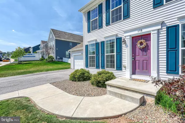 175 LARK DR, York Haven, PA 17370