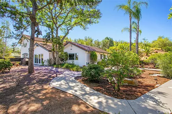 40791 Daily RD, Fallbrook, CA 92028