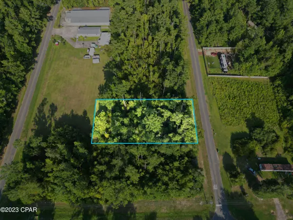 TBD SE Sheard RD, Blountstown, FL 32424