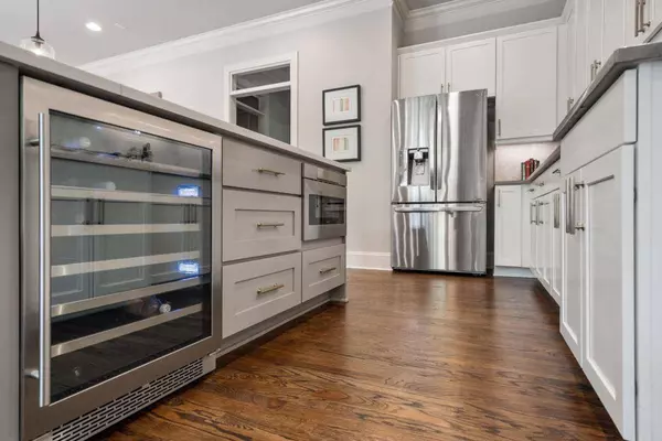 620 Willow Oak WAY, Roswell, GA 30076