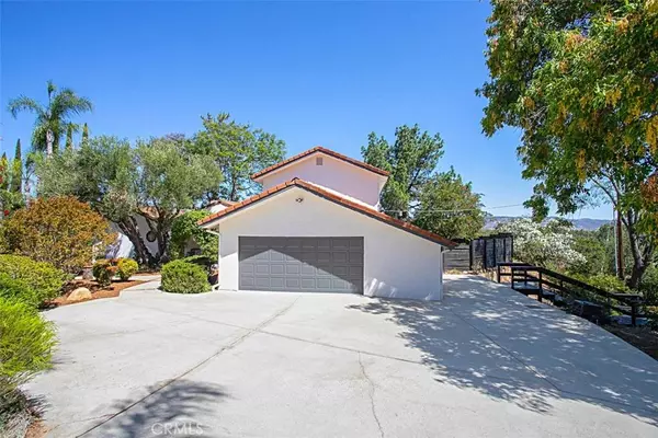 40791 Daily RD, Fallbrook, CA 92028