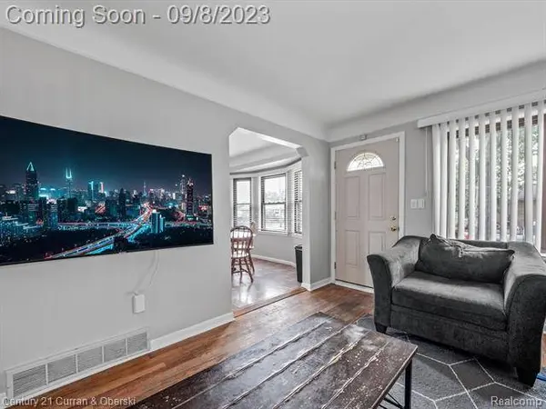 2429 WASHINGTON Avenue, Lincoln Park, MI 48146