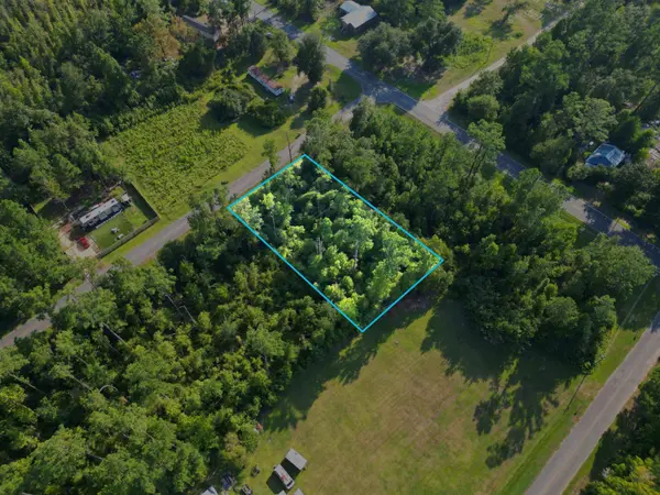 TBD SE Sheard Road, Blounstown, FL 32424