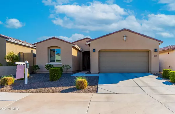 10655 W EUCALYPTUS Road, Peoria, AZ 85383