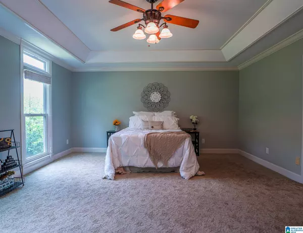 117 HIGH HAMPTON DRIVE, Pelham, AL 35124