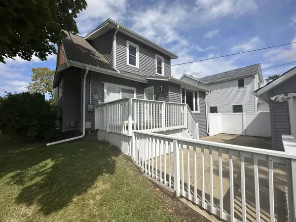 785 Crescent Road, Jackson, MI 49203