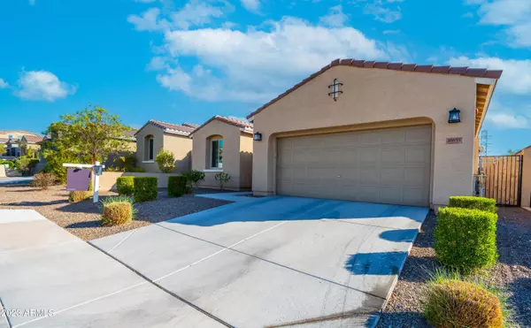 10655 W EUCALYPTUS Road, Peoria, AZ 85383