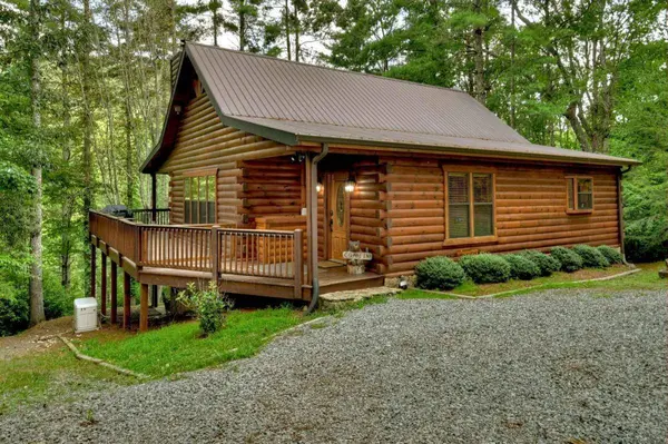 352 Ernest Alta CIR #3, Blue Ridge, GA 30513